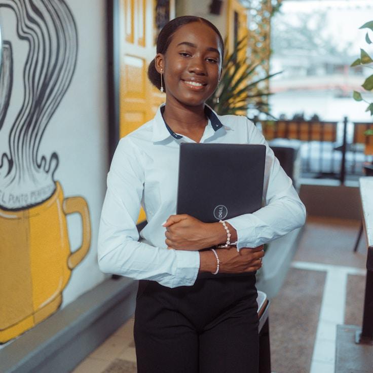 iOS app development workspace